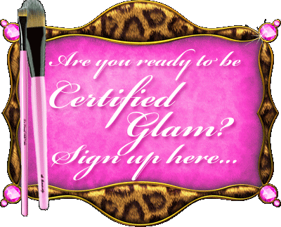 Certified Glam
