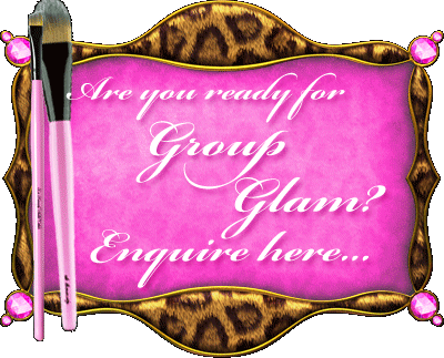 Group Glam Classes
