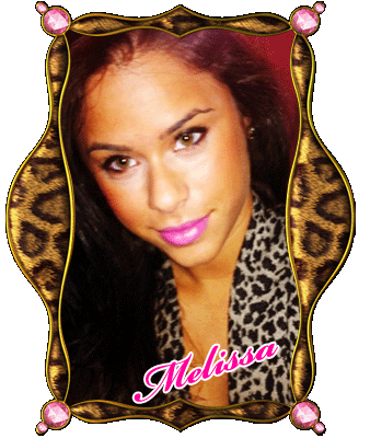 Melissa Flores Marketing Manager for The Glam Fairy Alexa Prisco
