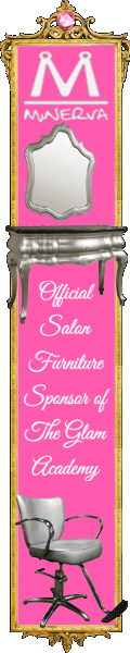 Minerva Salon Furniture