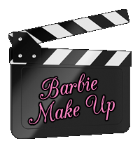 Barbie Make Up