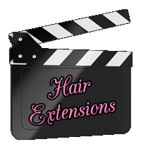 Hair Extensions - How To