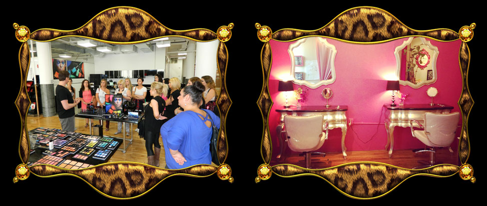 The Glam Academy Hoboken