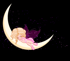 Glam Fairy
