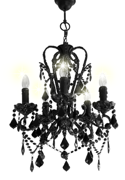 Glam Fairy Logo